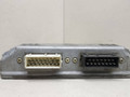 блок управления подвеской Citroen Xantia 1 поколение 1996, 2.0 л., бензин, VALEO, 9610493180, 73810802 - фото №2