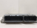 блок управления двигателем Skoda Fabia 1 2001, 1.2 л., бензин, 03E906033A, 5WP4012007 - фото №2