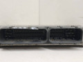 блок управления двигателем SEAT Cordoba 1 поколение 1995, 1.2 л., бензин, 03E906033P, 5WP4019605 - фото №2