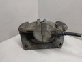 суппорт передний правый Renault Scenic 2 поколение JM0G 2005, 1.9 л., DCi, F9Q 812, дизель, 6МКПП, серый, минивэн, передний привод, 7701207686 - фото №2