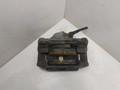 суппорт передний правый Renault Scenic 2 поколение JM0G 2005, 1.9 л., DCi, F9Q 812, дизель, 6МКПП, серый, минивэн, передний привод, 7701207686 - фото №3