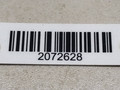 суппорт передний правый Renault Scenic 2 поколение JM0G 2005, 1.9 л., DCi, F9Q 812, дизель, 6МКПП, серый, минивэн, передний привод, 7701207686 - фото №5