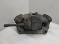 суппорт передний левый Renault Scenic 2 поколение JM0G 2005, 1.9 л., DCi, F9Q 812, дизель, 6МКПП, серый, минивэн, передний привод, 7701207685 - фото №2