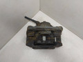 суппорт передний левый Renault Scenic 2 поколение JM0G 2005, 1.9 л., DCi, F9Q 812, дизель, 6МКПП, серый, минивэн, передний привод, 7701207685 - фото №3