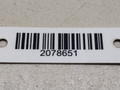 суппорт передний левый Renault Scenic 2 поколение JM0G 2005, 1.9 л., DCi, F9Q 812, дизель, 6МКПП, серый, минивэн, передний привод, 7701207685 - фото №5
