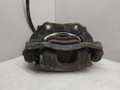 суппорт передний левый Peugeot 1007 1 поколение 2007, 1.6 л., HDi, 9HZ (DV6TED4), дизель, 5МКПП, серебристый, хетчбэк 3 дв., передний привод, BOSCH, 4400R6, Y01131 - фото №3