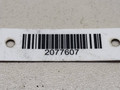 суппорт передний левый Renault Megane 1 поколение DA0F 1997, 1.6 л., i, K7M 702, бензин, 5МКПП, синий, купе, передний привод, LUCAS, 7701040840, 7701207958, 7701499301 - фото №5