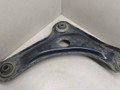 рычаг передний левый Peugeot 206 1 поколение [рестайлинг] 2007, 1.6 л., HDi, дизель, передний привод - фото №2