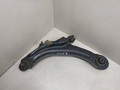 рычаг передний левый Renault Scenic 2 поколение JM0G 2005, 1.9 л., DCi, F9Q 812, дизель, 6МКПП, серый, минивэн, передний привод, 545017775R, 8660005367 - фото №2