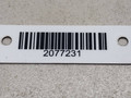 рычаг передний левый Renault Scenic 2 поколение JM0G 2005, 1.9 л., DCi, F9Q 812, дизель, 6МКПП, серый, минивэн, передний привод, 545017775R, 8660005367 - фото №3