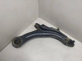 рычаг передний правый Renault Scenic 2 поколение JM0G 2005, 1.9 л., DCi, F9Q 812, дизель, 6МКПП, серый, минивэн, передний привод, 545003037R - фото №2