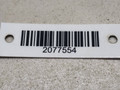 рычаг передний правый Renault Scenic 2 поколение JM0G 2005, 1.9 л., DCi, F9Q 812, дизель, 6МКПП, серый, минивэн, передний привод, 545003037R - фото №3