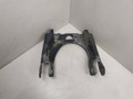 рычаг передний левый Peugeot 407 1 поколение 2006, 1.6 л., HDi, 9HY (DV6TED4), дизель, МКПП, серый, передний привод - фото №2