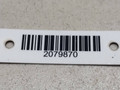 рычаг передний левый Peugeot 407 1 поколение 2006, 1.6 л., HDi, 9HY (DV6TED4), дизель, МКПП, серый, передний привод - фото №3