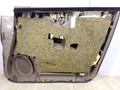 ручка внутренняя передняя левая Nissan Murano Z50 2006, 3.5 л., i, VQ35DE, бензин, АКПП, золотистый, внедорожник 5 дв., полный привод, 80671CC20B - фото №2
