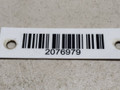 диффузор вентилятора Renault Megane 1 поколение DA0F 1997, 1.6 л., i, K7M 702, бензин, 5МКПП, синий, купе, передний привод, 7700840130 - фото №4
