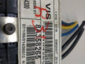 блок предохранителей Citroen C4 Picasso 1 поколение 2008, 1.6 л., HDi, 9HZ (DV6TED4), дизель, 5МКПП, минивэн, передний привод, 8A358265 - фото №3