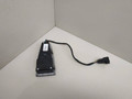 блок управления печки / климат-контроля Citroen C4 Picasso 1 поколение 2008, 1.6 л., HDi, 9HZ (DV6TED4), дизель, 5МКПП, минивэн, передний привод, 9659796877 - фото №2