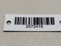 блок управления печки / климат-контроля Citroen C4 Picasso 1 поколение 2008, 1.6 л., HDi, 9HZ (DV6TED4), дизель, 5МКПП, минивэн, передний привод, 9659796877 - фото №5