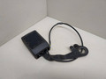 замок ремня безопасности Citroen C4 Picasso 1 поколение 2008, 1.6 л., HDi, 9HZ (DV6TED4), дизель, 5МКПП, минивэн, передний привод - фото №2