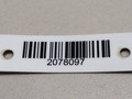 замок ремня безопасности Citroen C4 Picasso 1 поколение 2008, 1.6 л., HDi, 9HZ (DV6TED4), дизель, 5МКПП, минивэн, передний привод - фото №4