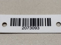 датчик курсовой устойчивости Citroen C4 Picasso 1 поколение 2008, 1.6 л., HDi, 9HZ (DV6TED4), дизель, 5МКПП, минивэн, передний привод, BOSCH, 0265005715, 9663138180 - фото №3