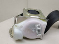 ремень безопасности Citroen C4 Picasso 1 поколение 2008, 1.6 л., HDi, 9HZ (DV6TED4), дизель, 5МКПП, минивэн, передний привод, 9654437877 - фото №2