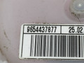ремень безопасности Citroen C4 Picasso 1 поколение 2008, 1.6 л., HDi, 9HZ (DV6TED4), дизель, 5МКПП, минивэн, передний привод, 9654437877 - фото №5