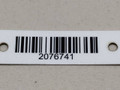 ремень безопасности Citroen C4 Picasso 1 поколение 2008, 1.6 л., HDi, 9HZ (DV6TED4), дизель, 5МКПП, минивэн, передний привод, 9654437877 - фото №6