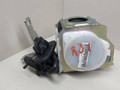 ремень безопасности Citroen C4 Picasso 1 поколение 2008, 1.6 л., HDi, 9HZ (DV6TED4), дизель, 5МКПП, минивэн, передний привод, 9654964577 - фото №3