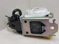 ремень безопасности Citroen C4 Picasso 1 поколение 2008, 1.6 л., HDi, 9HZ (DV6TED4), дизель, 5МКПП, минивэн, передний привод, 9654964577 - фото №4