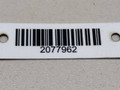 ремень безопасности Citroen C4 Picasso 1 поколение 2008, 1.6 л., HDi, 9HZ (DV6TED4), дизель, 5МКПП, минивэн, передний привод, 9654964577 - фото №7