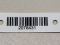 подушка безопасности боковая (шторка) Citroen C4 Picasso 1 поколение 2008, 1.6 л., HDi, 9HZ (DV6TED4), дизель, 5МКПП, минивэн, передний привод, 9654114980 - фото №4