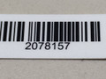подушка безопасности боковая (шторка) Citroen C4 Picasso 1 поколение 2008, 1.6 л., HDi, 9HZ (DV6TED4), дизель, 5МКПП, минивэн, передний привод, 9654115280 - фото №3
