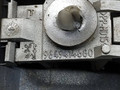 ус под фонарь правый Citroen C4 Picasso 1 поколение 2008, 1.6 л., HDi, 9HZ (DV6TED4), дизель, 5МКПП, минивэн, передний привод, 9649414680 - фото №3