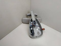 зеркало салона Renault Modus 1 поколение JP0J 2004, 1.4 л., i, K4J 770, бензин, 5МКПП, красный, хетчбэк 5 дв., передний привод, 8200355102 - фото №3