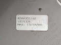 зеркало салона Renault Modus 1 поколение JP0J 2004, 1.4 л., i, K4J 770, бензин, 5МКПП, красный, хетчбэк 5 дв., передний привод, 8200355102 - фото №4