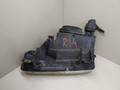 фара правая Renault Megane 1 поколение DA0F 1997, 1.6 л., i, K7M 702, бензин, 5МКПП, синий, купе, передний привод, 260101792R - фото №3