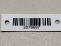 фара правая Renault Megane 1 поколение DA0F 1997, 1.6 л., i, K7M 702, бензин, 5МКПП, синий, купе, передний привод, 260101792R - фото №4