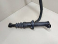 цилиндр сцепления главный Renault Modus 1 поколение JP0J 2004, 1.4 л., i, K4J 770, бензин, 5МКПП, красный, хетчбэк 5 дв., передний привод, 8200227622 - фото №2