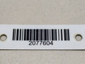 щеткодержатель (поводок стеклоочистителя, дворник) Peugeot 407 1 поколение 2006, 1.6 л., HDi, 9HY (DV6TED4), дизель, МКПП, серый, передний привод, 6429X4 - фото №3