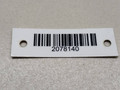 вентилятор радиатора Peugeot 1007 1 поколение 2007, 1.6 л., HDi, 9HZ (DV6TED4), дизель, 5МКПП, серебристый, хетчбэк 3 дв., передний привод, 9652021180, 0-1801095-1 - фото №4