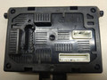 Блок управления BCM (Body Control Module) Renault Modus 1 поколение JP0J 2004, 1.4 л., i, K4J 770, бензин, 5МКПП, красный, хетчбэк 5 дв., передний привод, 8200292040, 8200219986, 21669390-7 - фото №3