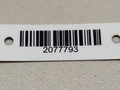 моторчик передних стеклоочистителей (дворников) Citroen C4 Picasso 1 поколение 2008, 1.6 л., HDi, 9HZ (DV6TED4), дизель, 5МКПП, минивэн, передний привод, B58LHP14304, B58LHD14303, 53042446 - фото №5