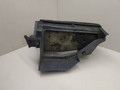 корпус отопителя (печки) Renault Megane 1 поколение DA0F 1997, 1.6 л., i, K7M 702, бензин, 5МКПП, синий, купе, передний привод, 7700346339 - фото №3