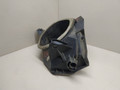 корпус отопителя (печки) Renault Megane 1 поколение DA0F 1997, 1.6 л., i, K7M 702, бензин, 5МКПП, синий, купе, передний привод, 7700346339 - фото №5