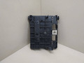Блок управления BCM (Body Control Module) Peugeot 1007 1 поколение 2007, 1.6 л., HDi, 9HZ (DV6TED4), дизель, 5МКПП, серебристый, хетчбэк 3 дв., передний привод, 9664055480 - фото №2