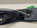 электроручник Peugeot 1007 1 поколение 2007, 1.6 л., HDi, 9HZ (DV6TED4), дизель, 5МКПП, серебристый, хетчбэк 3 дв., передний привод, 9682189780-00, 16876875-03 - фото №7
