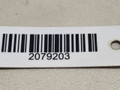 электроручник Peugeot 1007 1 поколение 2007, 1.6 л., HDi, 9HZ (DV6TED4), дизель, 5МКПП, серебристый, хетчбэк 3 дв., передний привод, 9682189780-00, 16876875-03 - фото №10