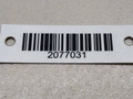 полуось передняя левая (приводной вал, ШРУС) Renault Scenic 2 поколение JM0G 2005, 1.9 л., DCi, F9Q 812, дизель, 6МКПП, серый, минивэн, передний привод, 8200198016, 7711135420 - фото №2